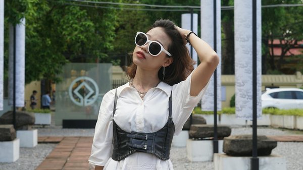 L'influence du vêtement sur l'humeur