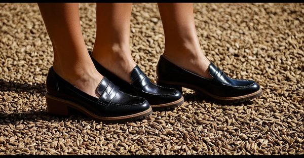 Chaussures femme : style, confort et nouveautés à découvrir