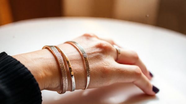 Découvrez les tendances des bagues modernes pour femmes