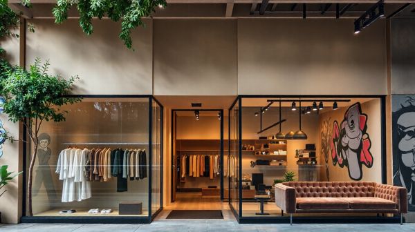 Découvrez les valeurs féministes d'un concept store engagé