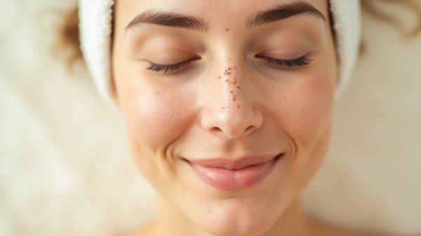 Épilation visage femme : méthodes douces pour une peau lisse