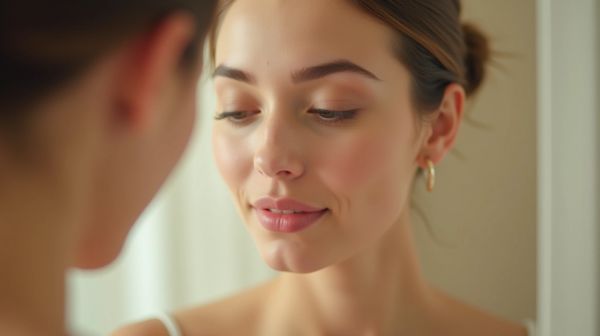 Épilation visage femme : méthodes douces pour une peau lisse