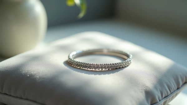 Sublimez votre style avec nos bagues pour femme modernes et élégantes