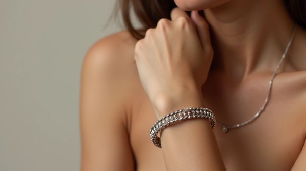 Sublimez votre style avec nos bagues pour femme modernes et élégantes