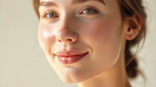 Top méthodes douces d'épilation faciale pour femmes