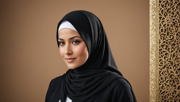 Les meilleurs hijabs pas chers : style et économie réunis!