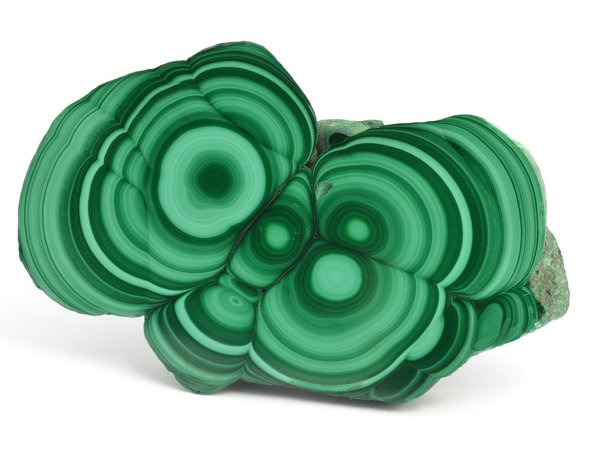Les bienfaits de la malachite : chakras et propriétés révélées